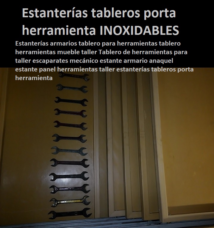 Estanterías armarios tablero para herramientas tablero herramientas mueble taller Tablero de herramientas para taller escaparates mecánico estante armario anaquel estante panel herramientas taller estanterías tableros porta herramienta 0 Estanterías armarios tablero para herramientas tablero herramientas mueble taller Tablero de herramientas para taller escaparates mecánico estante armario anaquel estante panel herramientas taller estanterías tableros porta herramienta